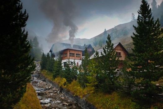 Karlbad Nockberge Kärnten