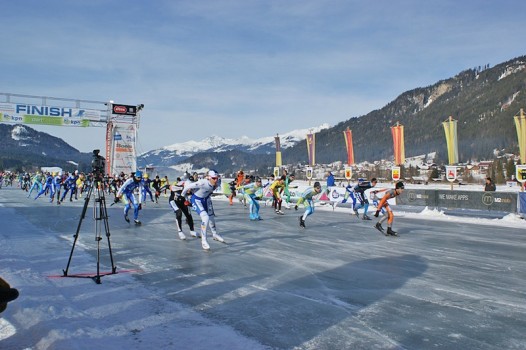 elfstaedte tour weissensee kaernten