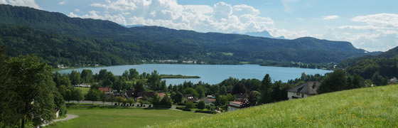 Keutschachersee