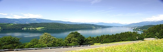 Unterkunft Bad Kleinkirchhheim - Millstätter See 