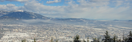 Villach Österreich