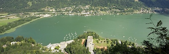 Ossiacher See