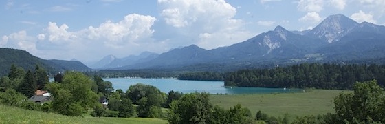 Faaker See