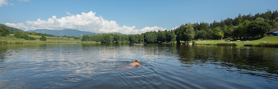 Flatschacher See