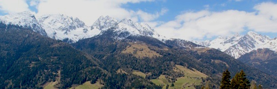 Hohe Tauern