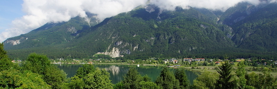 Gailtaler Alpen
