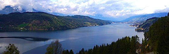 Millstättersee