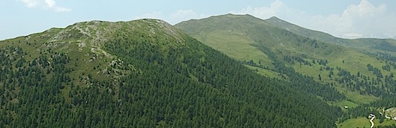 Almhütte Nockberge - Kärnten