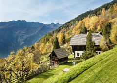 Schöner Urlaub - tolles Haus