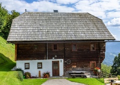 Wir durften einen schönen Urlaub in Kärnten verbringen