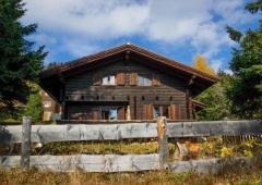 Sehr nette Hütte und vor allem extrem ruhig und angenehm