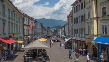 Ferienwohnungen und Ferienhäuser in den Städten und Regionen Kärntens