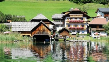 Pensionen und Zimmer in Kärnten - Urlaub im familiären Ambiente