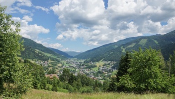 Bad Kleinkirchheim