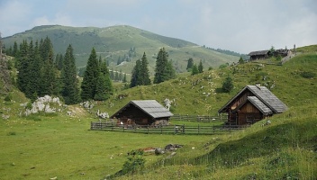 Hütten für Winter-und Sommerurlaub zum mieten