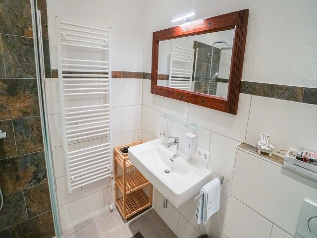 Modern ausgestattetes Appartement für 2-3 Personen