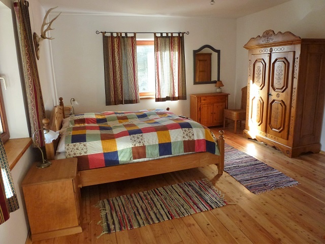 Hier erleben Sie einen Ort der Ruhe