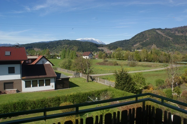 Österreich Urlaub Wandern-Landschaft PSS00176