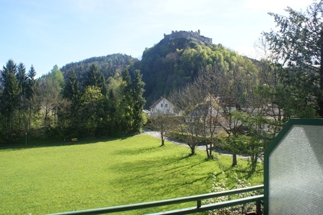 Österreich Urlaub Wandern-Weitblick PSS00176