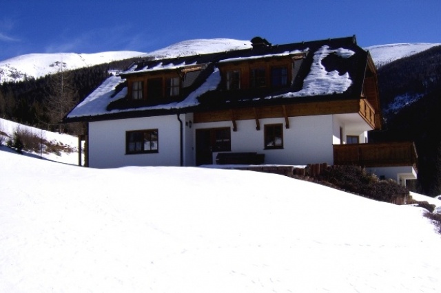 Apartment im Skigebiet-Aussen PCL00208