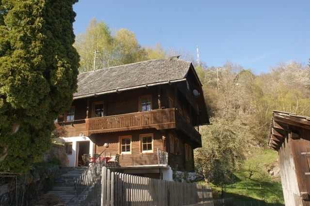 Almhütte - Familienurlaube in den Nockbergen