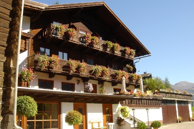 Ferienhaus Heiligenblut