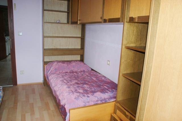 Ferienhaus auf dem Bauernhof- Schlafzimmer PMP00199