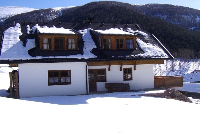 Apartment im Skigebiet-Aussenbereich PCL00208
