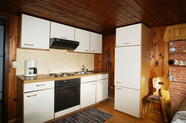 Ferienhaus Koralpe-Küche PCW00123