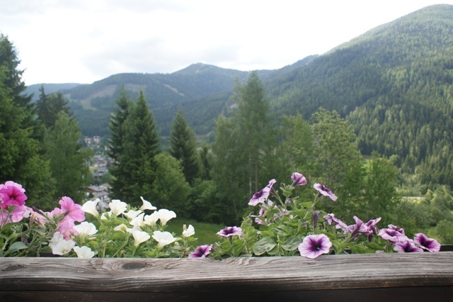 Ferienwohnungen und Ferienhäuser in Kärnten