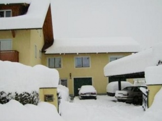 Wintervergnügen im Skiresort Gerlitzen Alpe