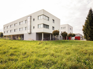 Preiswerte Unterkünfte in einem Studentenwohnheim bei Villach - Österreich