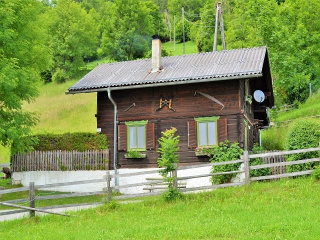 Urlaub Hütte Österreich  - Anreise beliebig