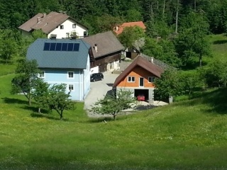 Reiterurlaub Kärnten - Fewo mit Hund gestattet