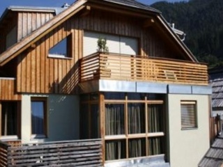 Haus für Sommer und Winter in schöner Lage