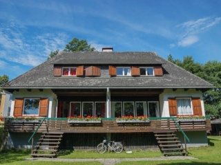 Ferienhäuser direkt am See buchen