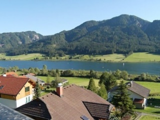 Ferienwohnungen und Ferienhäuser - Region Weissen See Kärnten