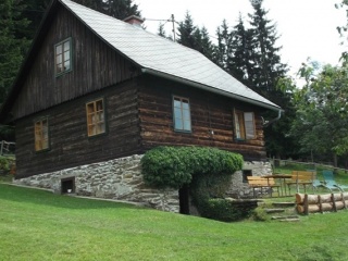 Selbstversorgerhütten - Ferienhaus zum Wandern in den Bergen
