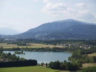 Badeurlaub Fewo am Silbersee