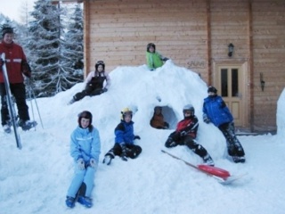 Kärnten Nockberge