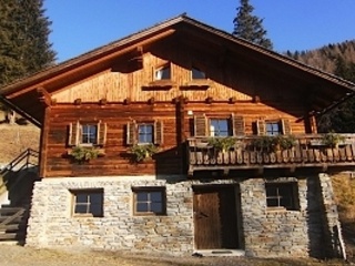 Almhüttentraum - Hütte für Familien in Heiligenblut