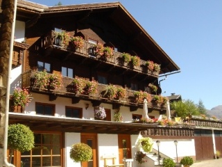 Wanderurlaub am Großglockner mit Familie