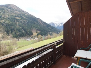 Unterkünfte Bad Kleinkirchheim Kärnten - Ferienhaus Ferienwohnung