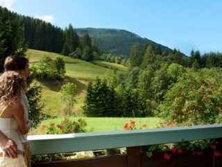 Ferienwohnung in den Nockbergen