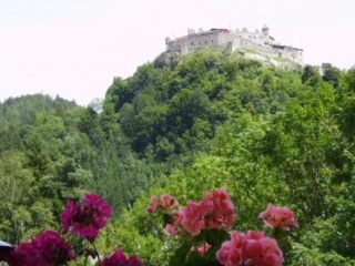 Privatunterkunft  unterhalb des Affenberg - Urlaub mit Kind