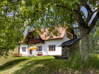 Ferienhaus für Bauernhofferien in landschaftlich reizvoller Umgebung