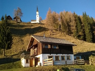 Urlaub mit Hund Berge