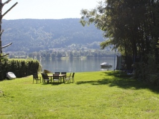 Familienfreundlich - Badespaß im Sommer mit bestem Seewasser