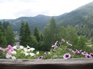 Ferienwohnungen und Ferienhäuser in Kärnten